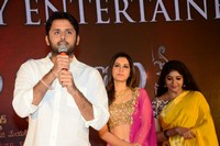 Srinivasa Kalyanam Movie Success Meet